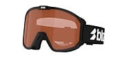 Goggles Bliz Rave JR S (0-00) with Orange lens and Matte Black/White Logo frame - Variant link
