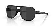 Sunglasses Bliz A006 XL (57-18) with Smoke lens and Matte Black frame - Variant link