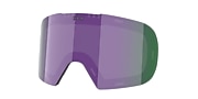 Goggles Accessories Smoke/Silver Mirror Bliz G002 Spare Lens - Variant link