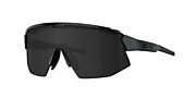 Sunglasses Bliz Breeze Small M (0-135) with Smoke lens and Matte Black frame - Variant link