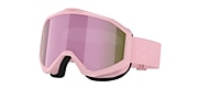 Goggles Bliz Liner JR S (0-00) with Brown/Pink Multicolor lens and Matte Pink frame - Variant link
