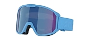 Goggles Bliz Rave JR S (0-00) with Brown/Blue Multicolor lens and Matte Blue frame - Variant link
