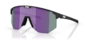 Sunglasses Bliz Hero Small L (0-129) with Brown Purple lens and Black frame - Variant link