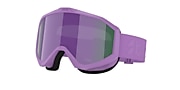 Goggles Bliz Liner JR S (0-00) with Brown/Purple Multicolor lens and Matte Purple frame - Variant link