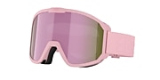 Goggles Bliz Rave JR S (0-00) with Brown/Pink Multicolor lens and Matte Pink frame - Variant link