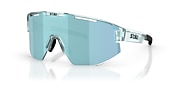 Sunglasses Bliz Matrix S (0-133) with Smoke Ice Blue lens and Transparent Ice Blue frame - Variant link