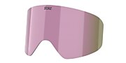 Eyewear Accessories Ice Pink Bliz Flow Spare lenses - Variant link