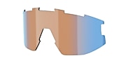 Eyewear Accessories Brown/Red Bliz Fusion/Matrix Replacement Lenses - Variant link