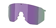 Eyewear Accessories Smoke Mirror Blue Bliz Hero Small Replacement Lenses - Variant link