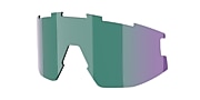 Eyewear Accessories Smoke/Ice Blue Bliz Fusion/Matrix Small Replacement Lenses - Variant link