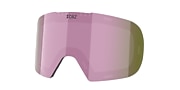 Goggles Accessories Brown/Red Multicolor Bliz G002S Spare Lens - Variant link