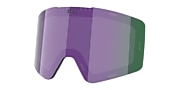 Goggles Accessories Brown/Red Multicolor Bliz G001 Spare Lens - Variant link