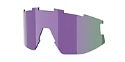 Eyewear Accessories Smoke/Silver Bliz Vision Replacement Lenses - Variant link
