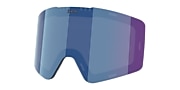 Goggles Accessories Brown/Red Multicolor Bliz G001 Spare Lens - Variant link