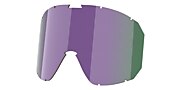 Eyewear Accessories Pink Bliz Rave JR Spare lenses - Variant link