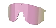 Eyewear Accessories Clear Bliz Hero Small Replacement Lenses - Variant link