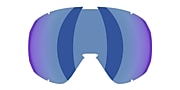 Eyewear Accessories Orange Bliz Charge OTG - Variant link