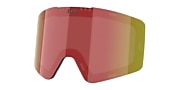 Goggles Accessories Brown/Red Multicolor Bliz G001 Spare Lens - Variant link