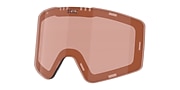Goggles Accessories Brown/Pink Multicolor Bliz G001S Spare Lens - Variant link