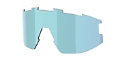Eyewear Accessories Smoke/Ice Blue Bliz Fusion/Matrix Small Replacement Lenses - Variant link