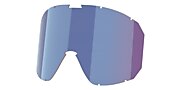 Eyewear Accessories Pink Bliz Rave JR Spare lenses - Variant link