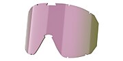 Eyewear Accessories Pink Bliz Rave JR Spare lenses - Variant link