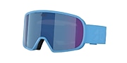 Goggles Bliz G002 L (-00) with Brown/Blue Multicolor lens and Matte Blue frame - Variant link