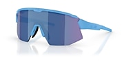 Sunglasses Bliz Breeze XL (0-141) with Blue lens and Matte Blue frame - Variant link