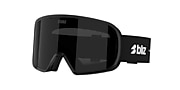 Goggles Bliz G002 L (-00) with Smoke lens and Matte Black frame - Variant link