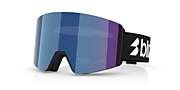 Goggles Bliz G003S S (-00) con Brown/Blue Multicolor lente y Negro Mate montura - Enlace de variante