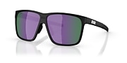 Sunglasses Bliz A001 XL (62-11) with Brown/Purple Multicolor lens and Matte Black frame - Variant link