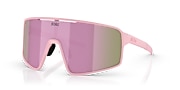 Sunglasses Bliz P001 L (0-138) with Brown/Rose Multicolor lens and Matte Powder Pink frame - Variant link