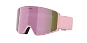 Goggles Bliz G001S S (-00) with Brown/Pink Multicolor lens and Matte Pink frame - Variant link
