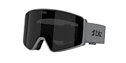Goggles Bliz G001 L (-00) with Smoke lens and Matte Grey frame - Variant link