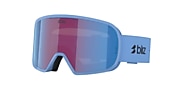 Goggles Bliz G002 L (-00) with Violet/Blue lens and Matte Blue frame - Variant link