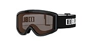 Goggles Bliz Pixie S (0-00) with Brown lens and Black frame - Variant link