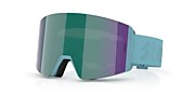 Goggles Bliz G003S S (-00) con Marrón/verde multicolor lente y Turquesa Mate montura - Enlace de variante