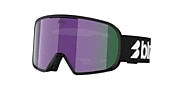 Goggles Bliz G002 L (-00) with Brown/Purple Multicolor lens and Matte Black frame - Variant link