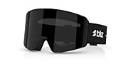 Goggles Bliz G003 L (-00) con Ahumado lente y Negro Mate montura - Enlace de variante