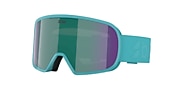 Goggles Bliz G002 L (-00) with Brown/Green Multicolor lens and Matte Green frame - Variant link