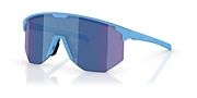 Sunglasses Bliz Hero XXL (0-142) with Blue lens and Matte Blue frame - Variant link
