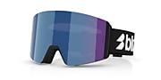 Goggles Bliz G003 L (-00) con Brown/Blue Multicolor lente y Negro Mate montura - Enlace de variante