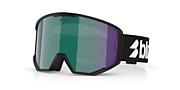 Goggles Bliz Spark L (0-00) with Brown/Green Multicolor lens and Matte Black frame - Variant link