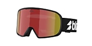 Goggles Bliz G002 L (-00) with Brown/Red Multicolor lens and Matte Black frame - Variant link