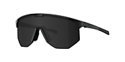 Sunglasses Bliz Hero Small L (0-129) with Smoke lens and Matte Black frame - Variant link