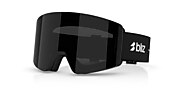 Goggles Bliz G003S S (-00) con Ahumado lente y Negro Mate montura - Enlace de variante