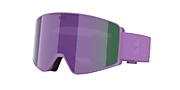 Goggles Bliz G001S S (-00) with Brown/Purple Multicolor lens and Matte Purple frame - Variant link