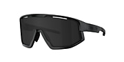 Sunglasses Bliz Fusion S (0-133) with Smoke lens and Matte Black frame - Variant link