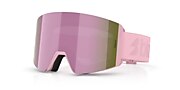 Goggles Bliz G003S S (-00) con Marrón/rosa multicolor lente y Rosa Mate montura - Enlace de variante