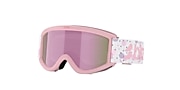 Goggles Bliz Pixie S (0-00) with Brown/Pink Multicolor lens and Matte Pink frame - Variant link